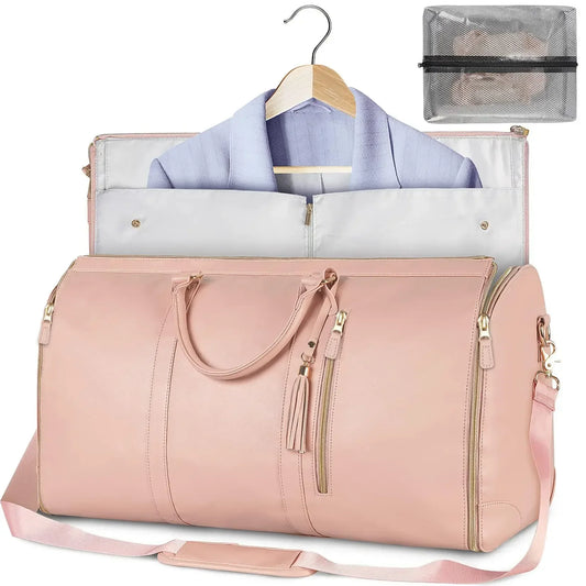 Femme Voyage🌸 - Reisetasche